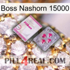 Boss Rhino 15000 32